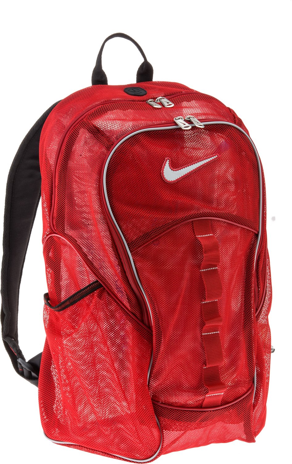 Nike Brasilia Mesh Backpack