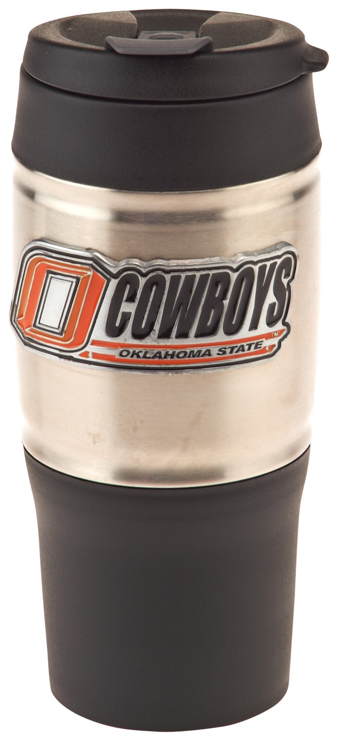 Great American Products NCAA 18 oz. Stainless-Steel Tumbler