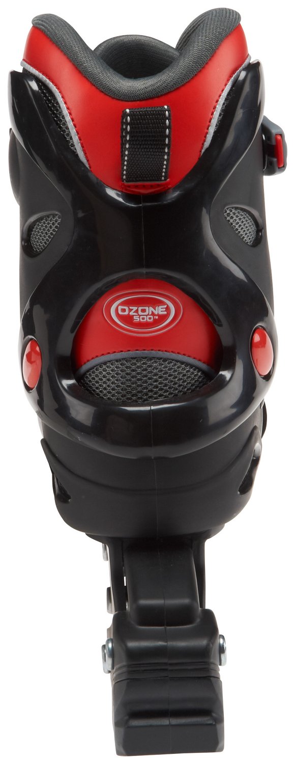 Ozone 500® Men's Arcadia IV In-Line Skates thumbnail