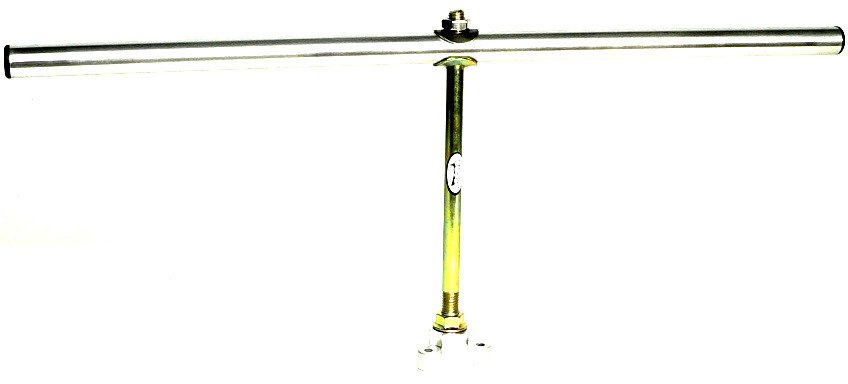 Driftmaster 24" 4-Rod Troll Bar thumbnail