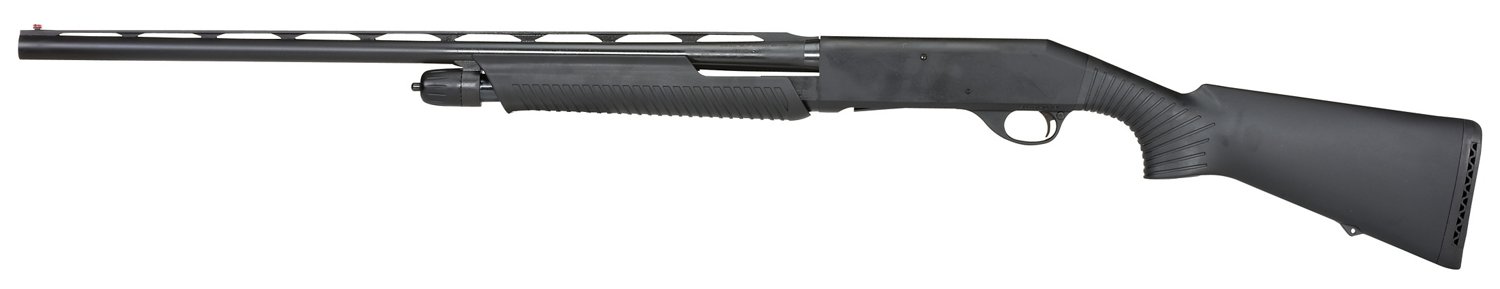 Stoeger P-350 12 Gauge Pump-Action Shotgun thumbnail