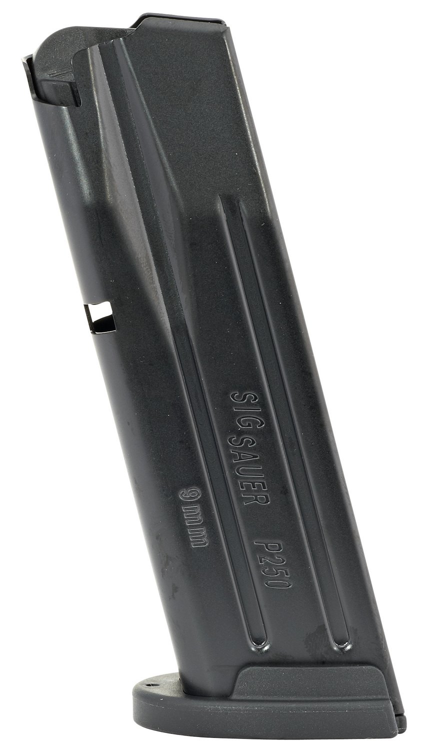 SIG SAUER P250 9mm Compact 15-Round Magazine