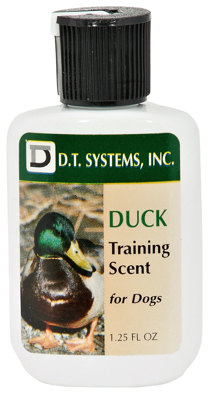 D. T. Systems Super Pro Series Duck Training Scent