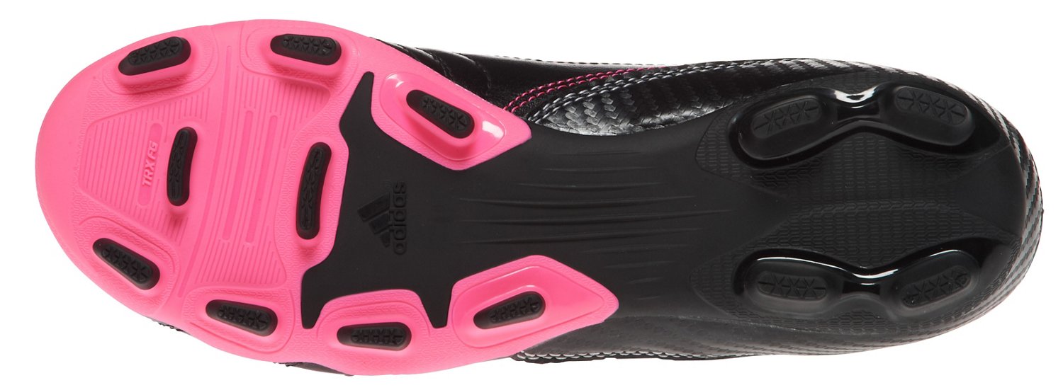 adidas Kids' Ezeiro III TRX FG J Soccer Cleats thumbnail