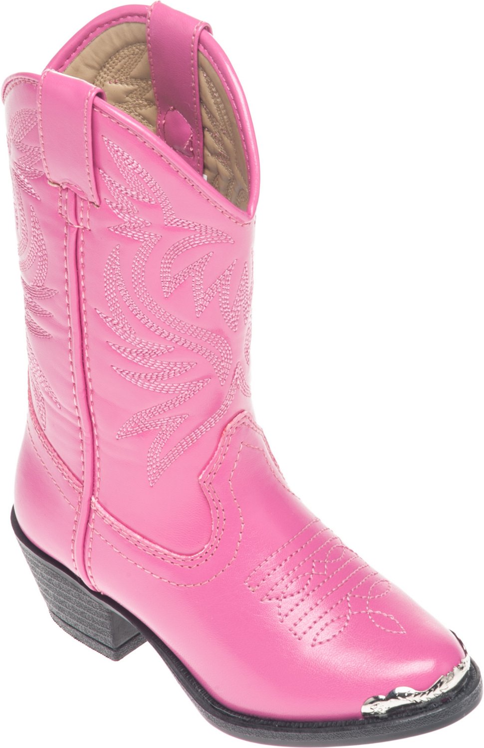 Autumn Run® Girls' Damsel Casual Boots thumbnail