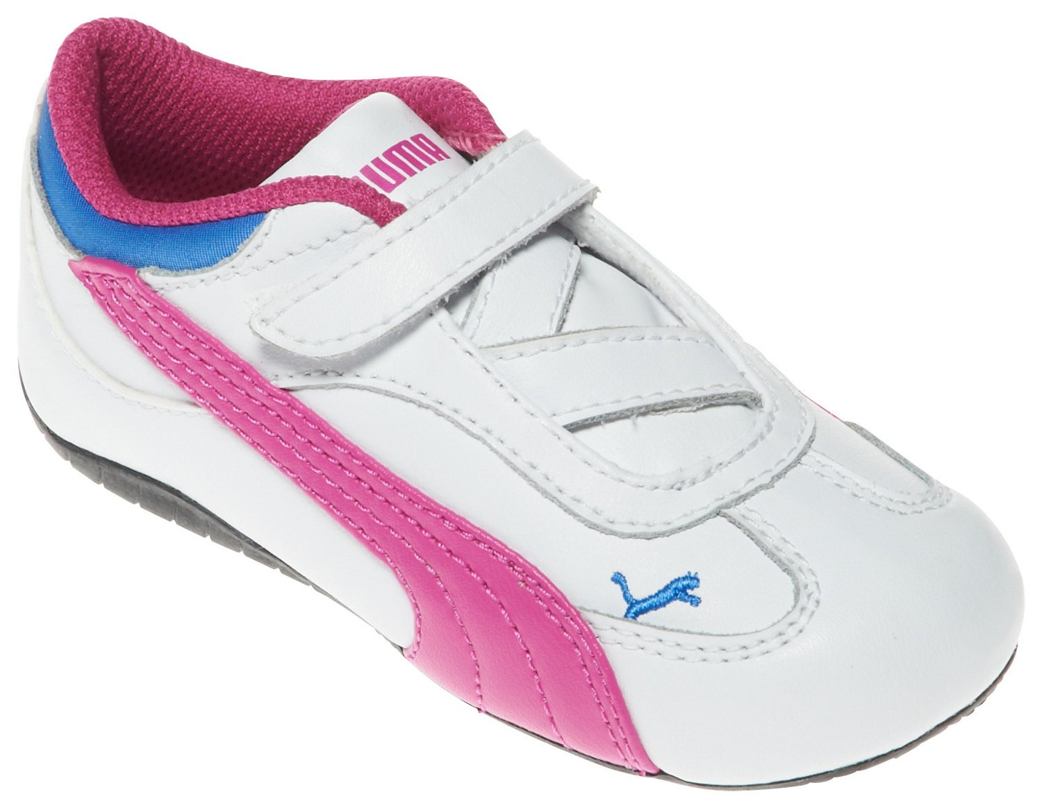 PUMA Girls' Fast V Shoes thumbnail
