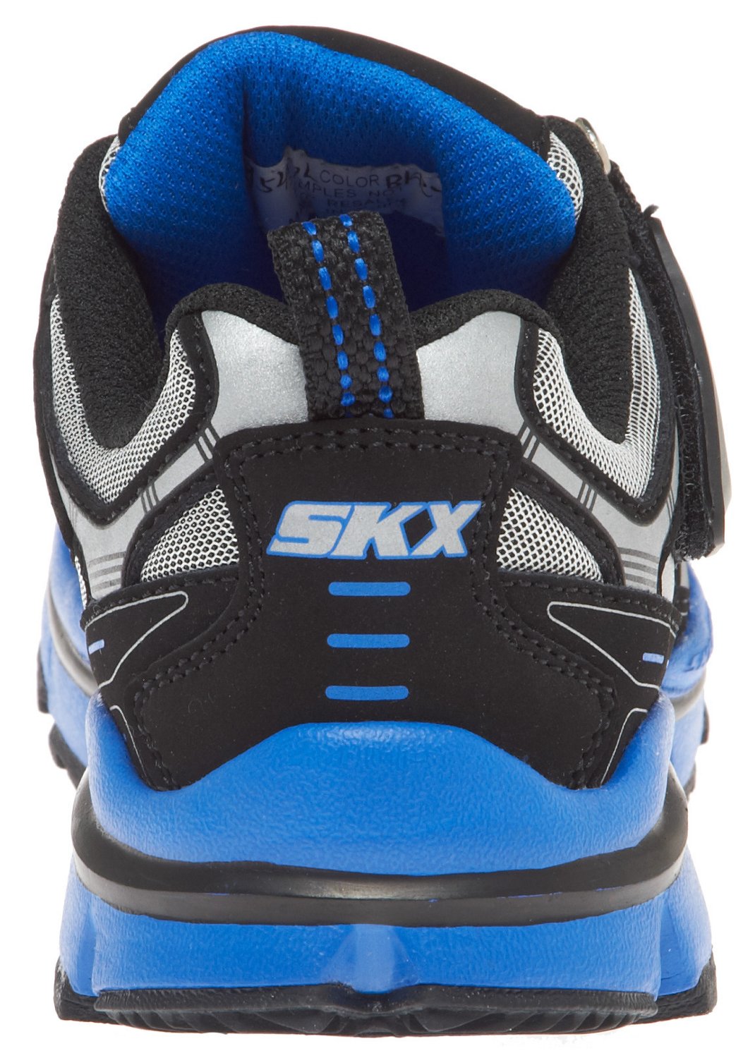 SKECHERS Boys' Extreme Flex Super Z Lightweight Sneakers thumbnail