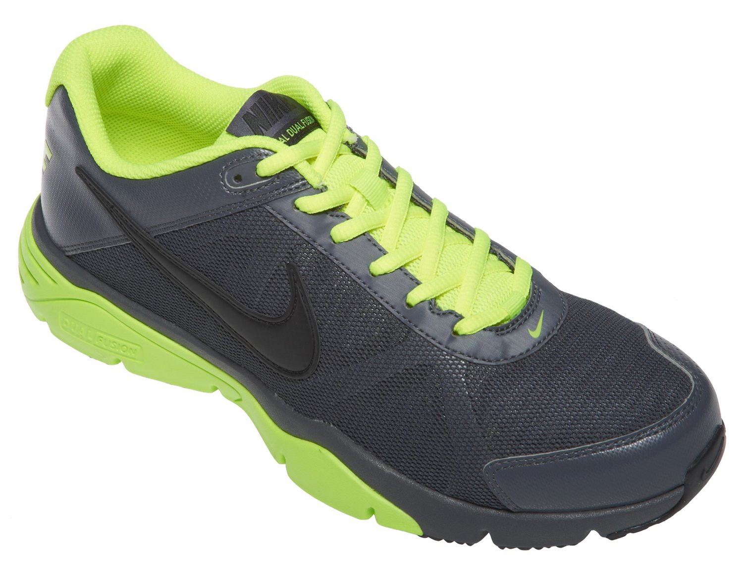 Nike Men's Dual Fusion TR III Training Shoes thumbnail