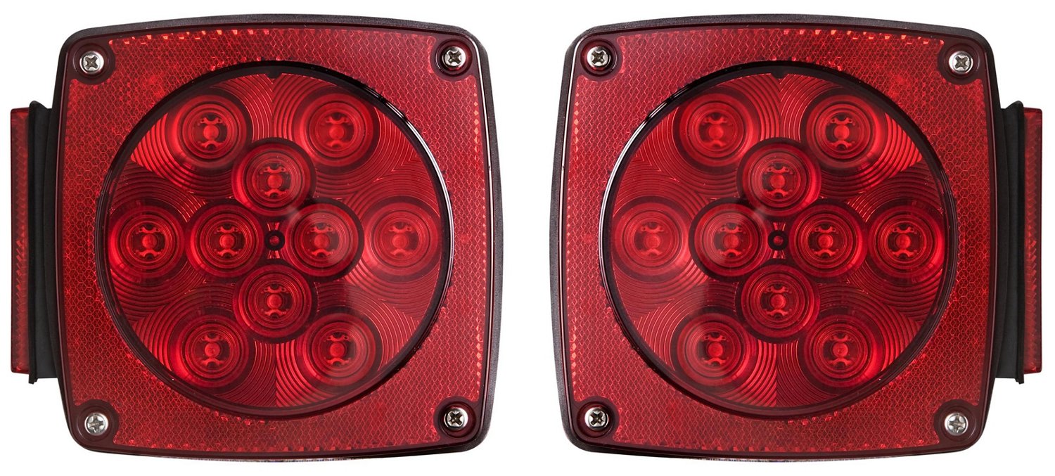 Optronics® Universal Under 80