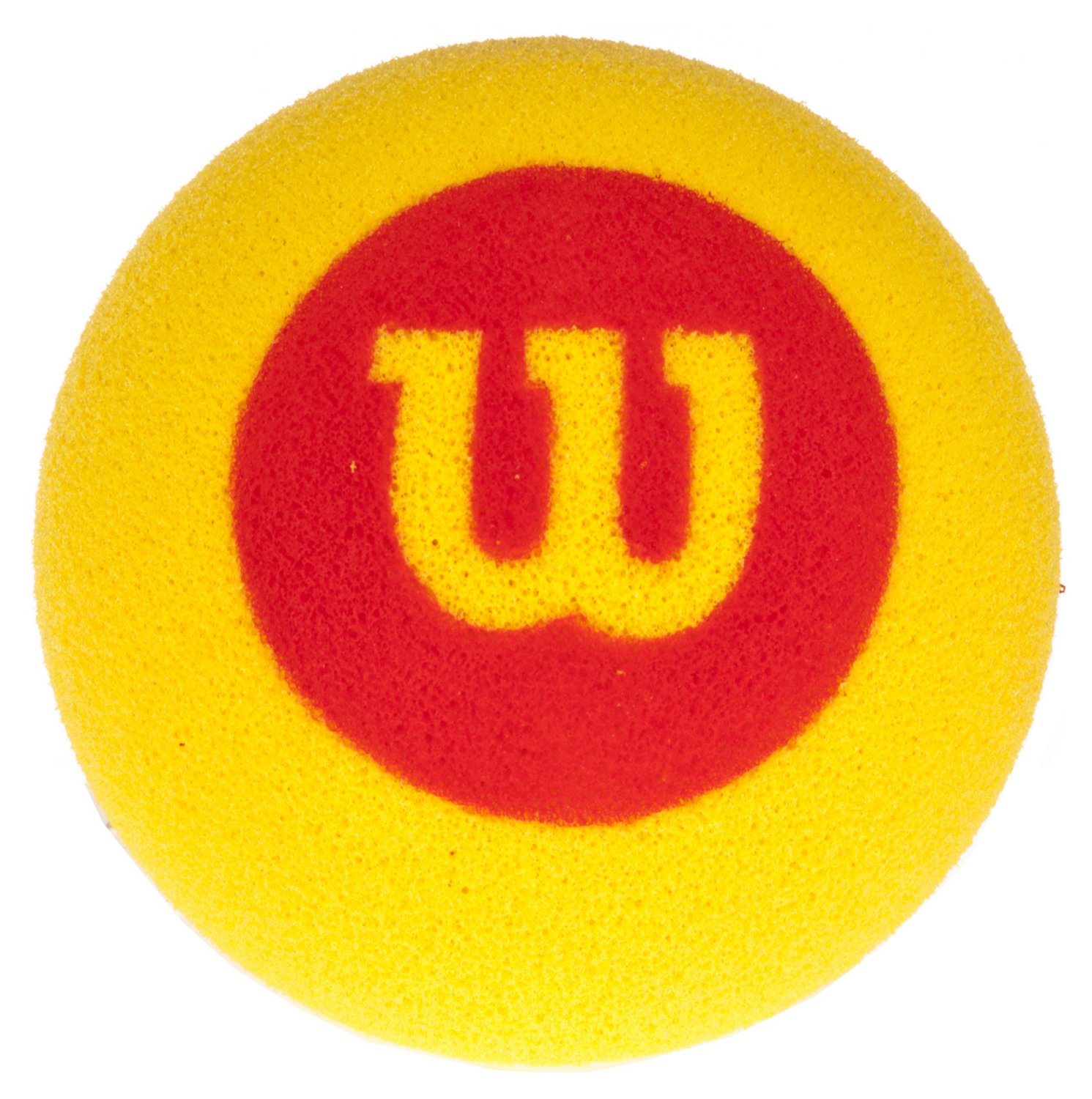 Wilson Youth Starter Tennis Balls 2-Pack