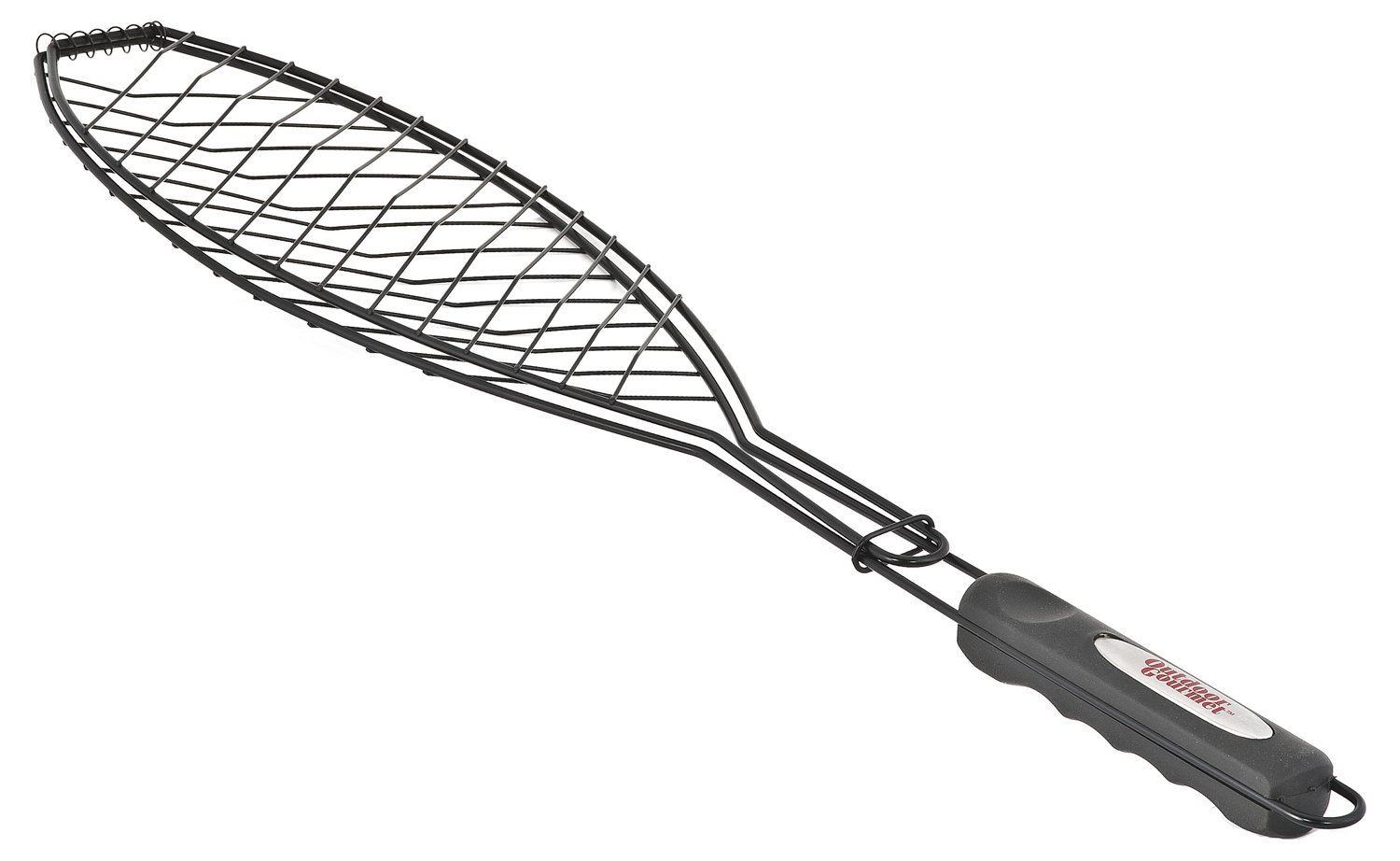 Outdoor Gourmet Fish Basket