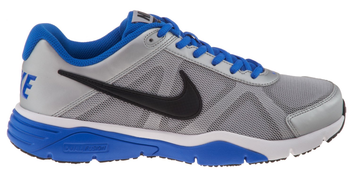 Nike Men's Dual Fusion TR III Training Shoes thumbnail