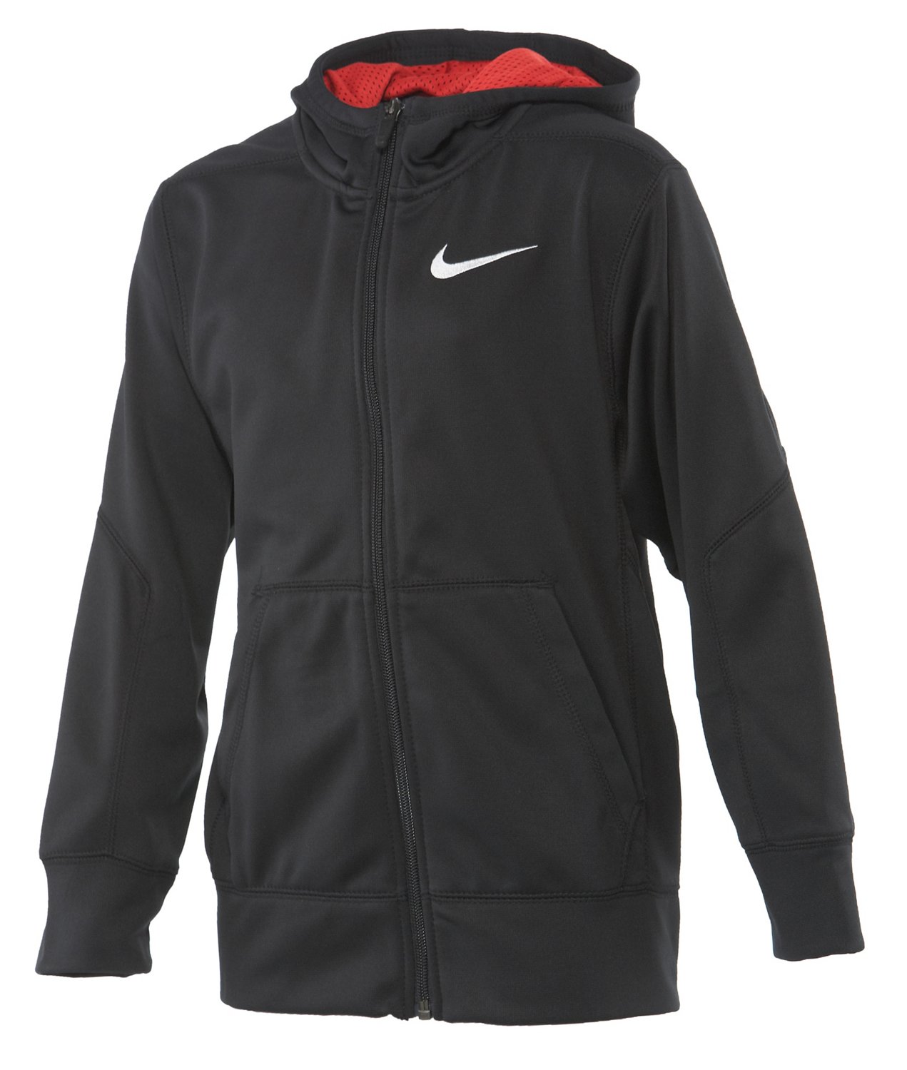 Nike Boys' Winterized TKO Training Hoodie