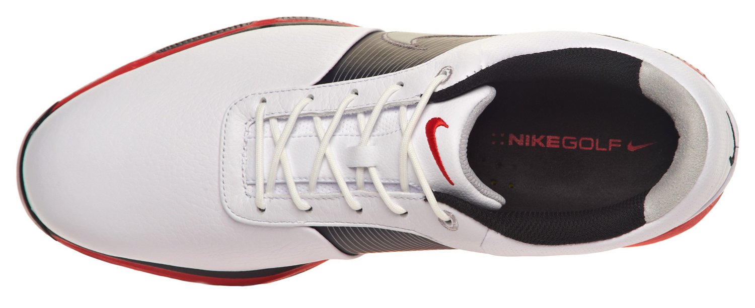 Nike Men's Lunar Control Golf Shoes thumbnail