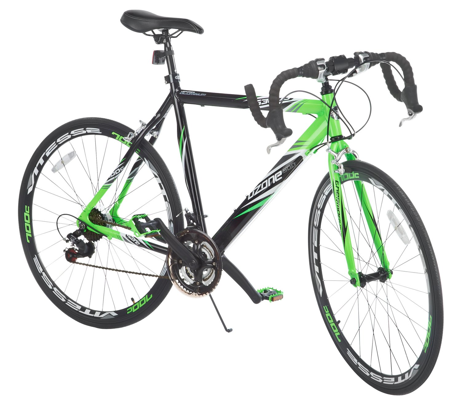 Ozone 500® Men's RS3000 21-Speed 700c Road Bicycle