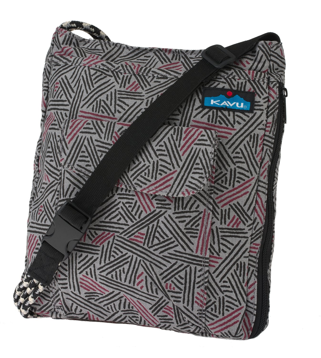 KAVU Sidewinder Bag thumbnail