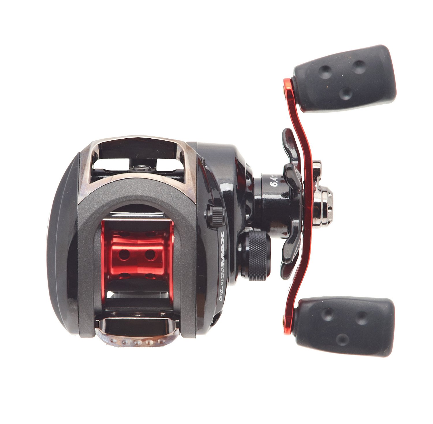 Abu Garcia® Black Max BMAX2 Baitcast Reel Right-handed thumbnail