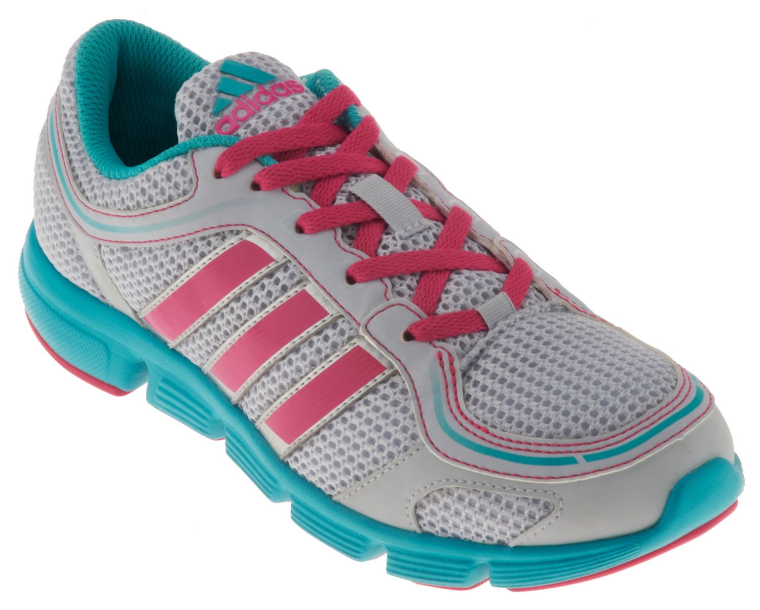 adidas Kids' Jett Breeze J Running Shoes thumbnail