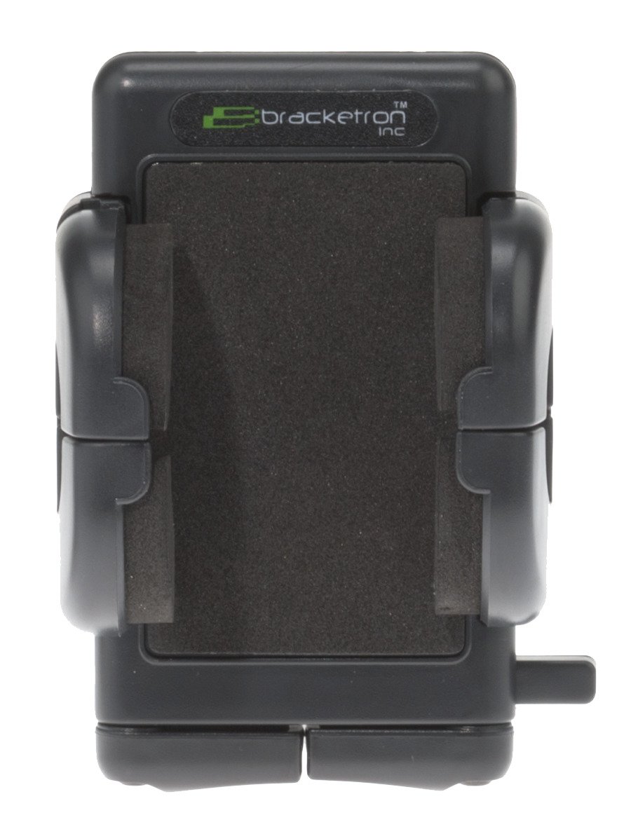 Bracketron™ Universal GPS Grip-iT™ Mobile Electronic Vent Mounting Hardware
