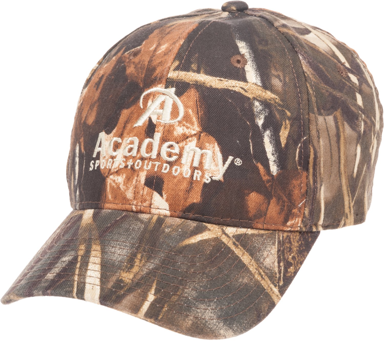 Academy Sports + Outdoors Women's Camo Pattern Baseball Cap