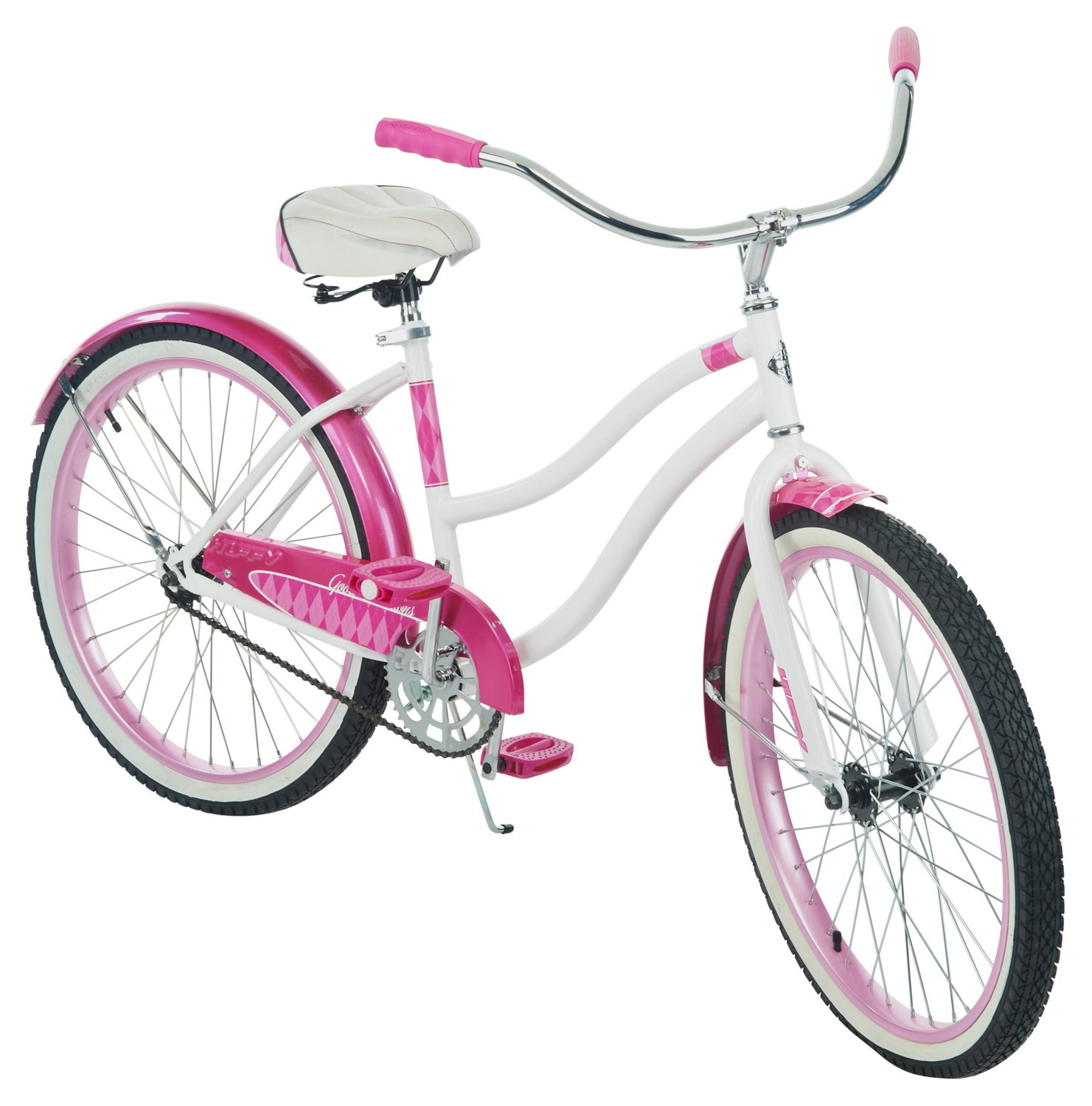 Huffy Girls' Good Vibrations 24