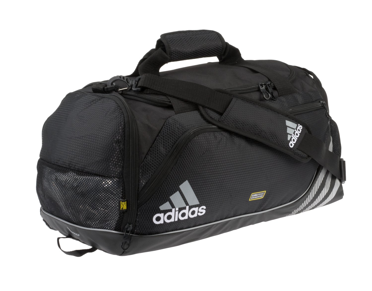 adidas Team Speed Small Duffel Bag