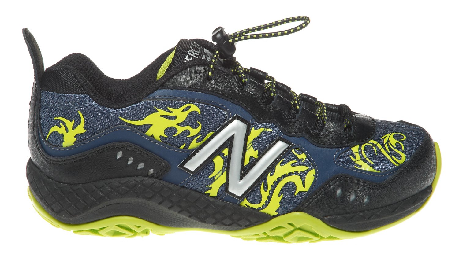 New Balance Boys' 914 Athletic Lifestyle Shoes