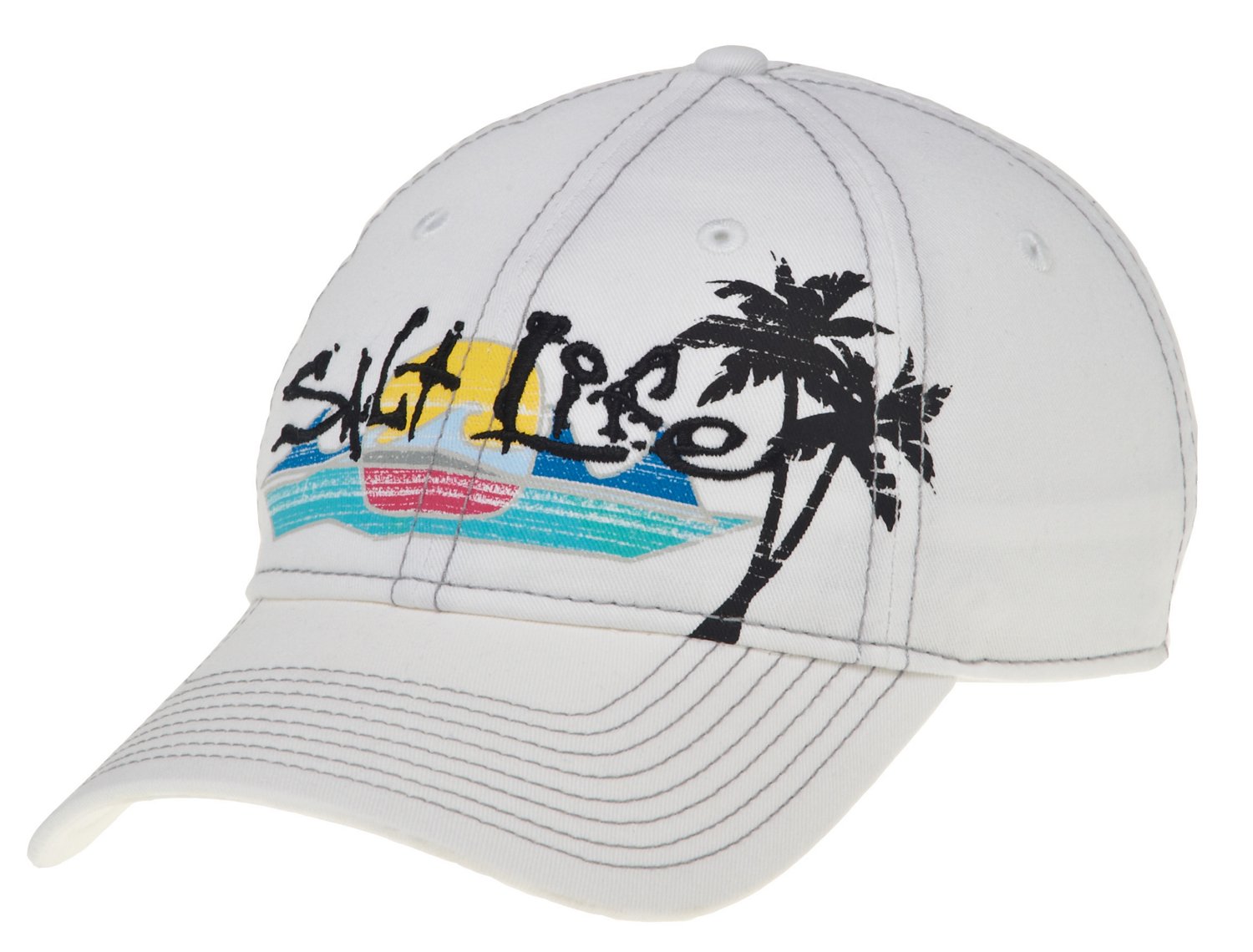 Salt Life Women's Sunset Hat
