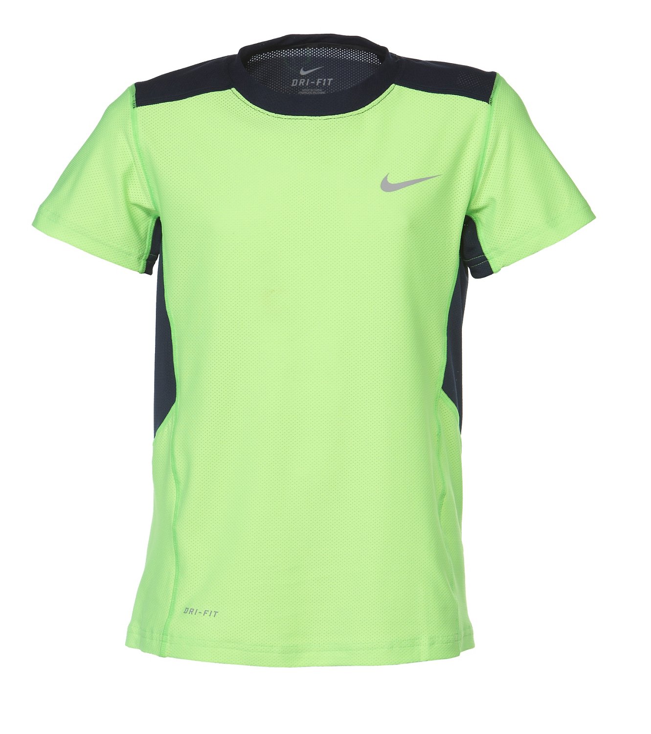 Nike Boys' Speed Fly Short Sleeve T-shirt