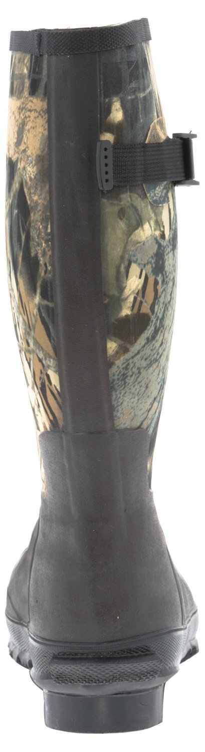 Game Winner® Kids' Insulated Rubber Jersey Knee Boots thumbnail
