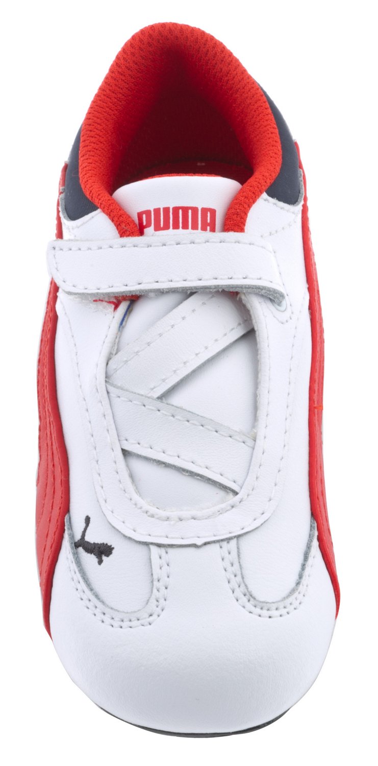 PUMA Toddler Boys' Fast V Shoes thumbnail