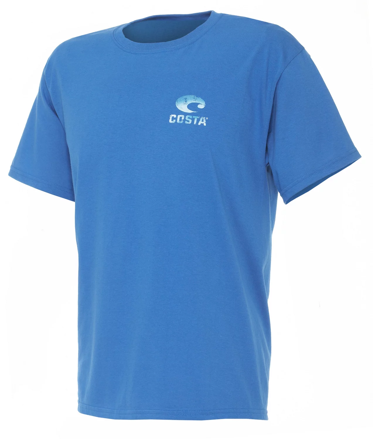 Costa Del Mar Adults' Jose Canales Marlin Short Sleeve T-shirt