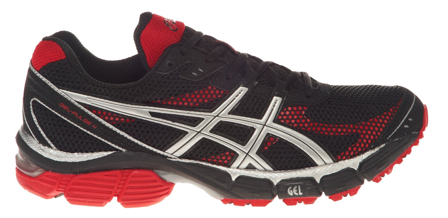 ASICS® Men's Gel-Pulse 4 Running Shoes thumbnail