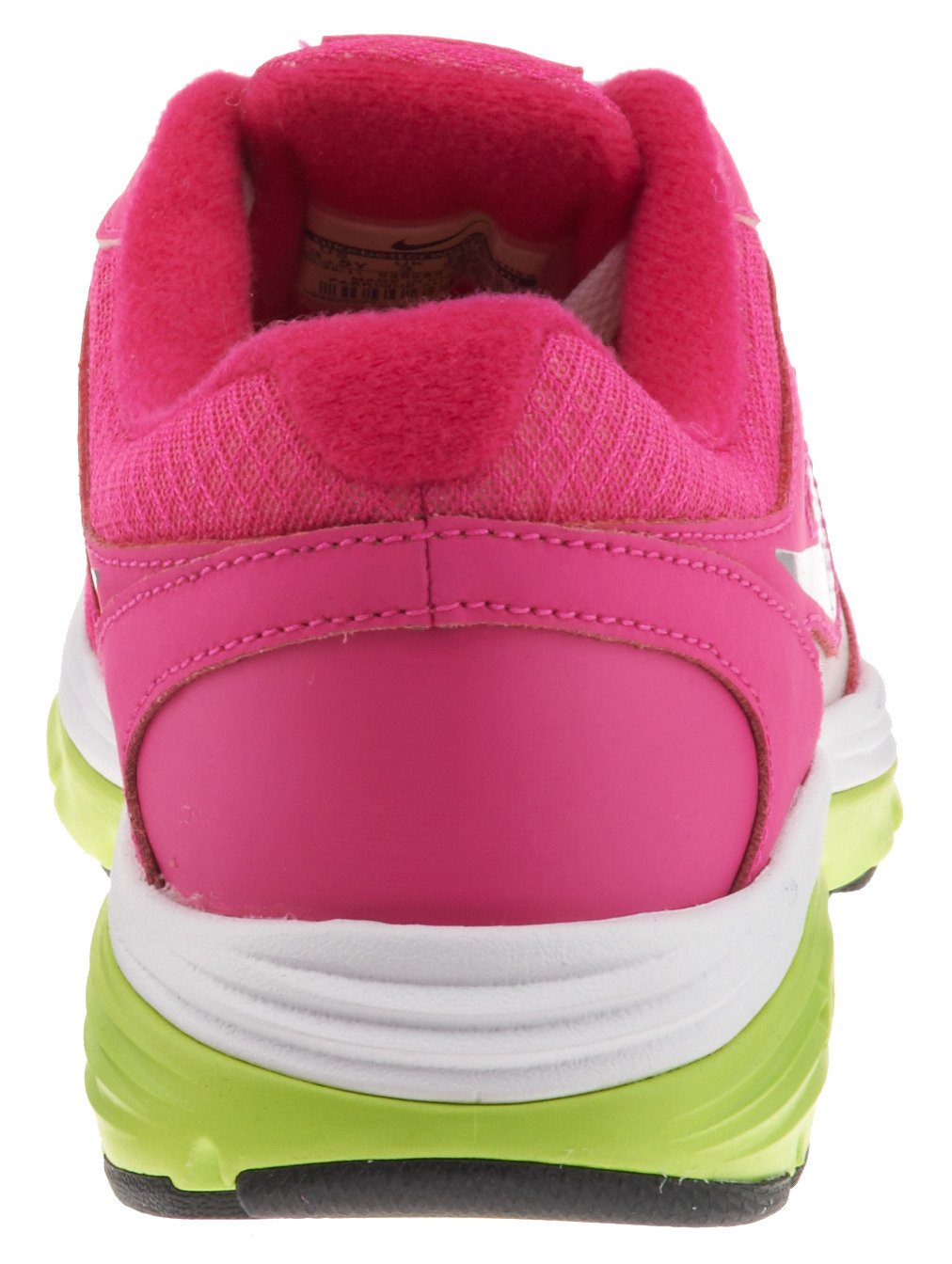 Nike Girls' Dual Fusion Running Shoes thumbnail