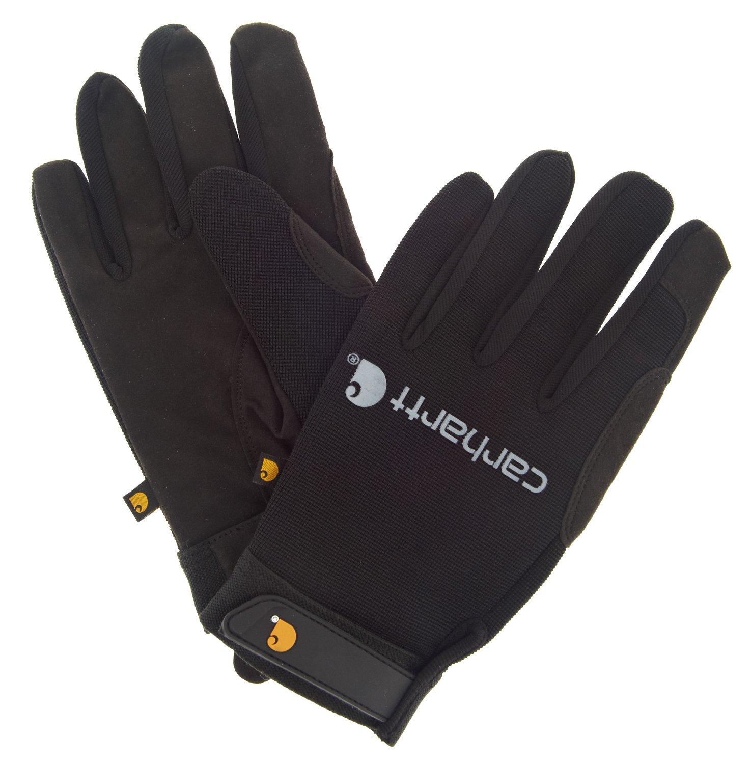 Carhartt Men's The Fixer High Dexterity Work Gloves