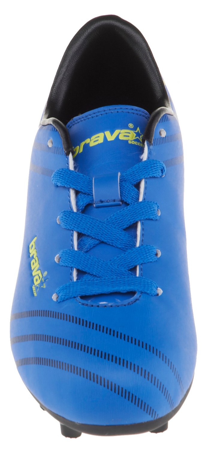 Brava® Soccer Boys' Scourge II Soccer Shoes thumbnail