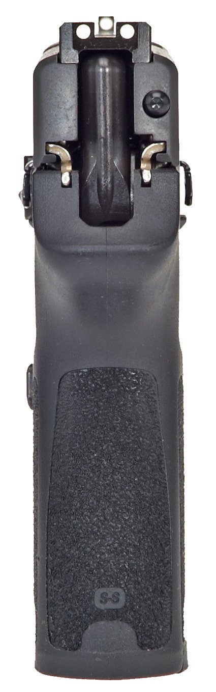 SIG SAUER P250 9mm Subcompact Pistol thumbnail