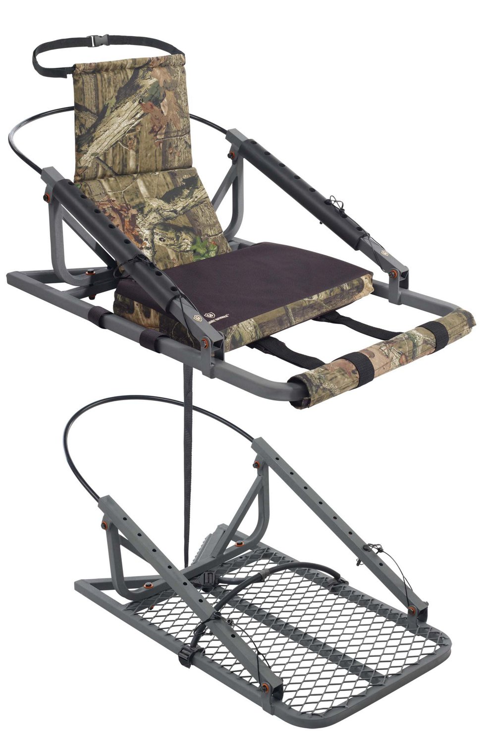 Game Winner® Climber Treestand thumbnail