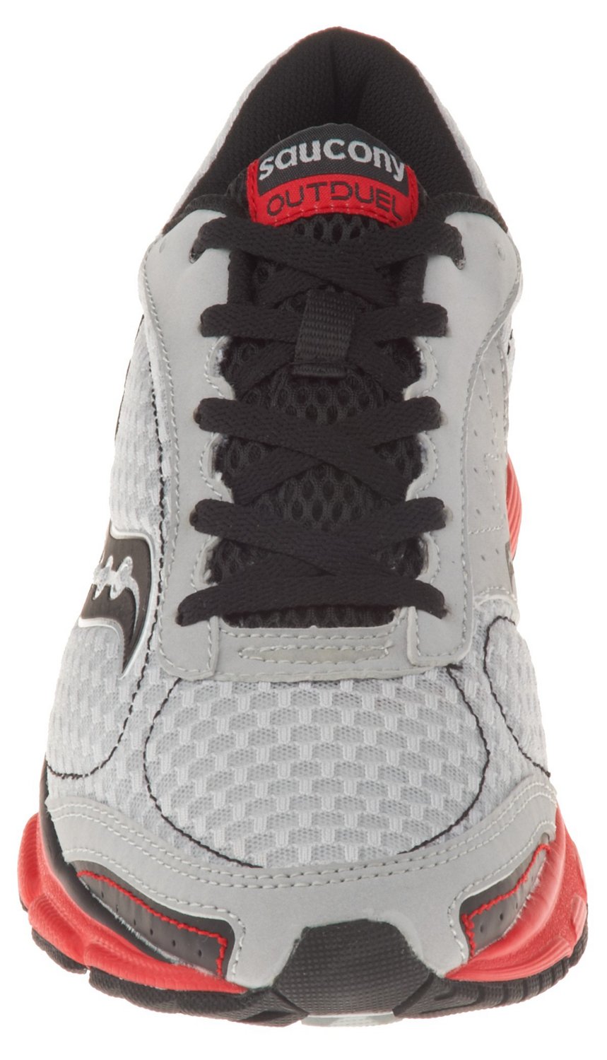 Saucony Men's Grid Outduel Neutral Running Shoes thumbnail