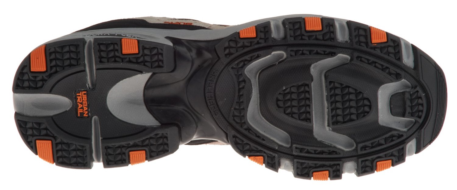 SKECHERS Men's Vigor 2.0 Training Shoes thumbnail