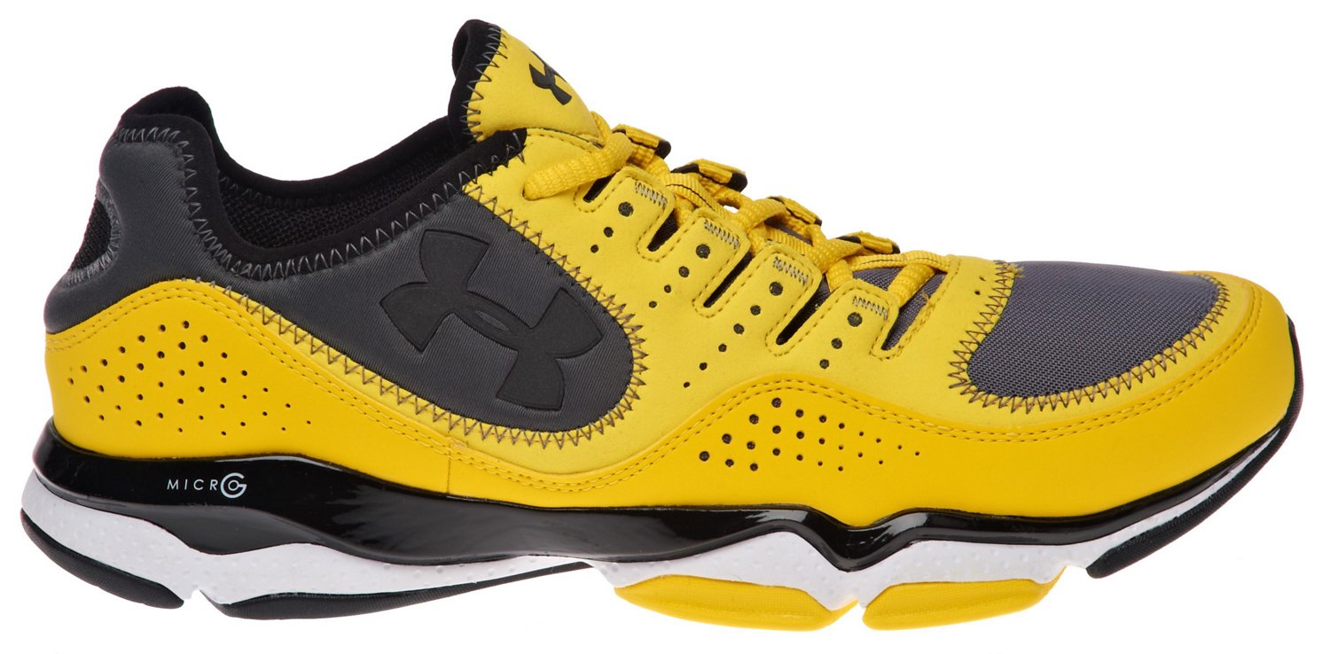 Under Armour® Men's Micro G Defend Training Shoes