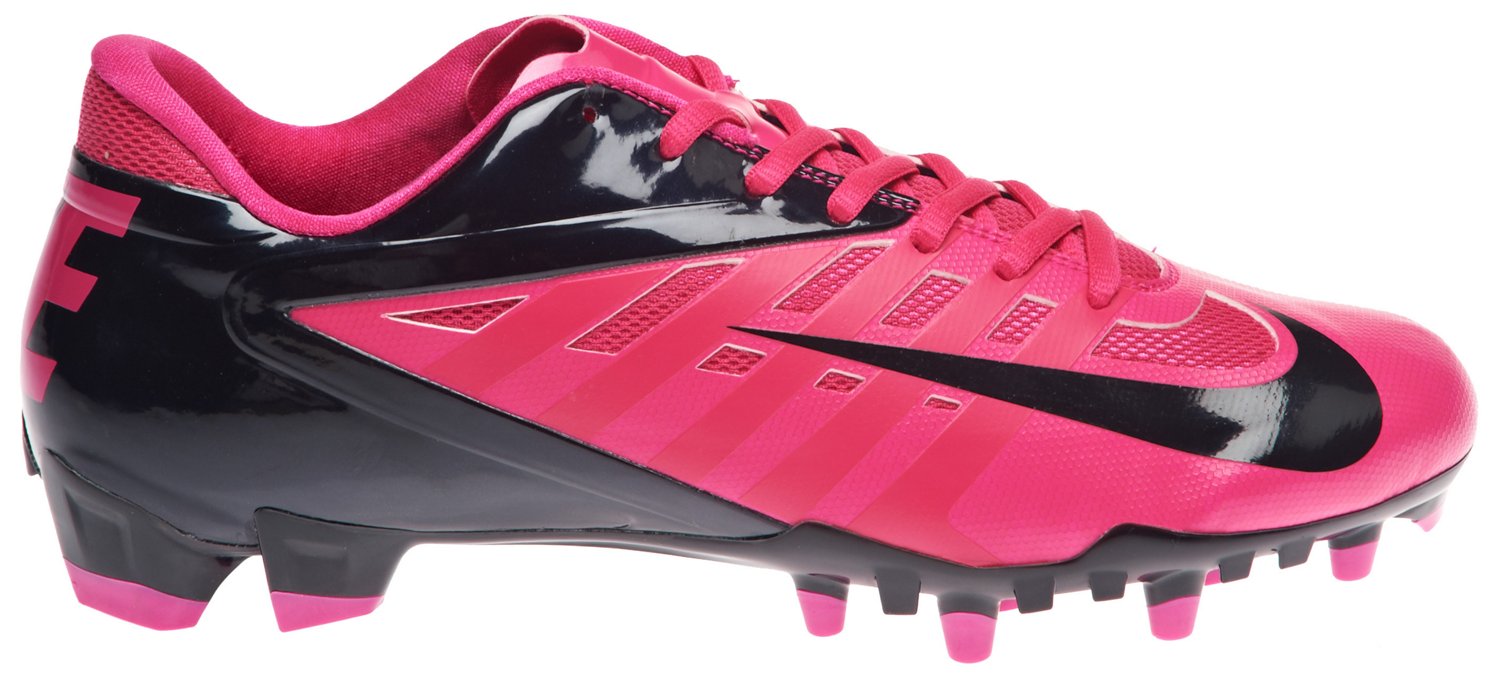 Nike Men's Vapor Pro Low TD Football Cleats