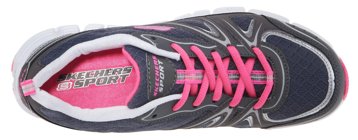 SKECHERS Women's Stride - Gutsy Training Shoes thumbnail