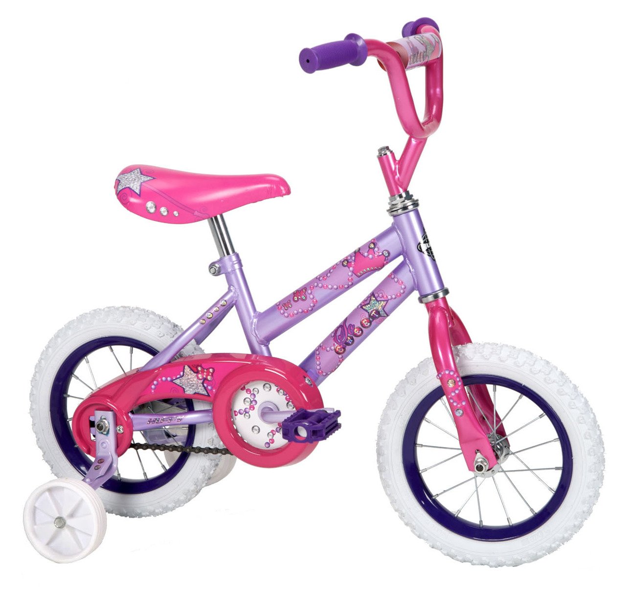 Huffy Girls' So Sweet 12