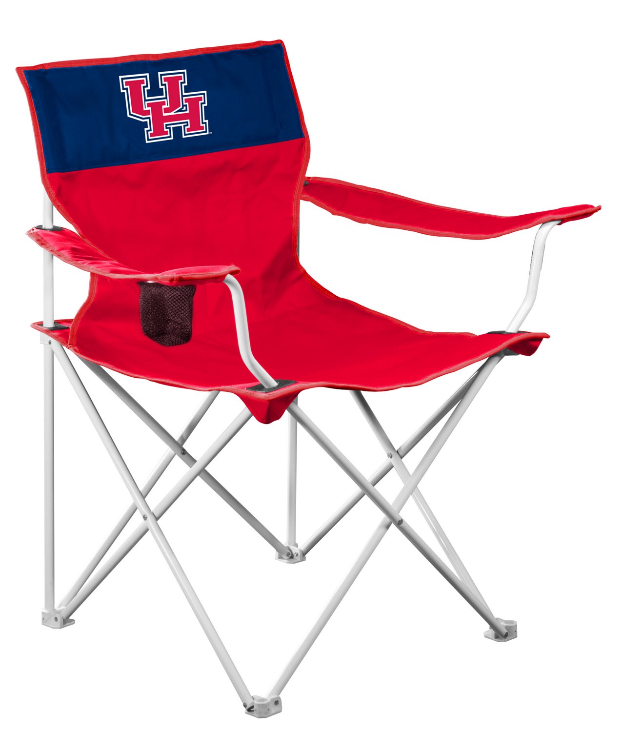 Logo University of Houston Folding Canvas Chair thumbnail