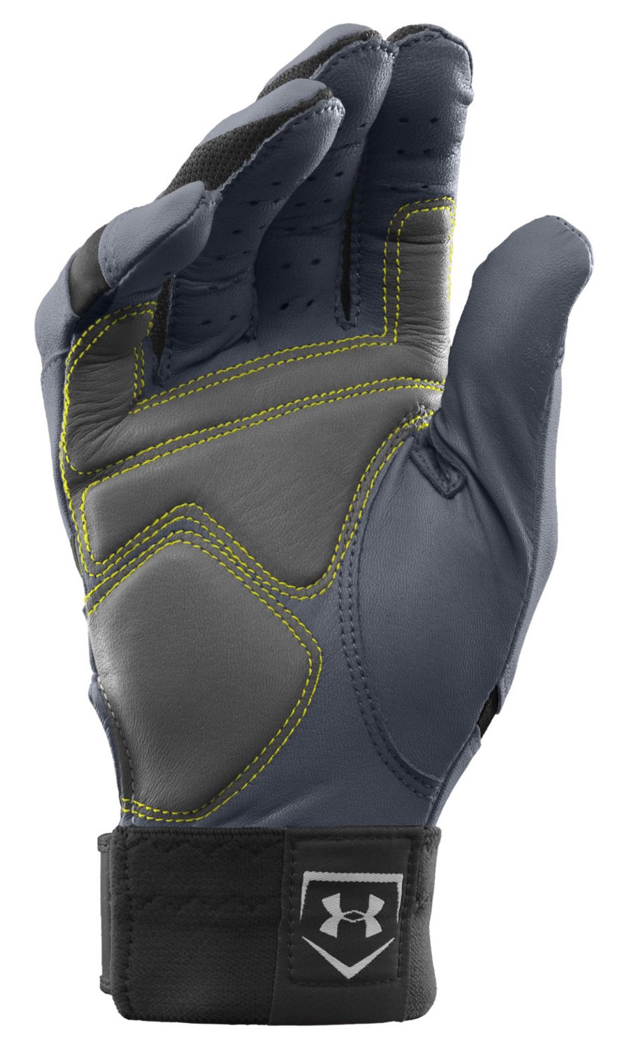 Under Armour® Youth Cage IV Batting Gloves thumbnail