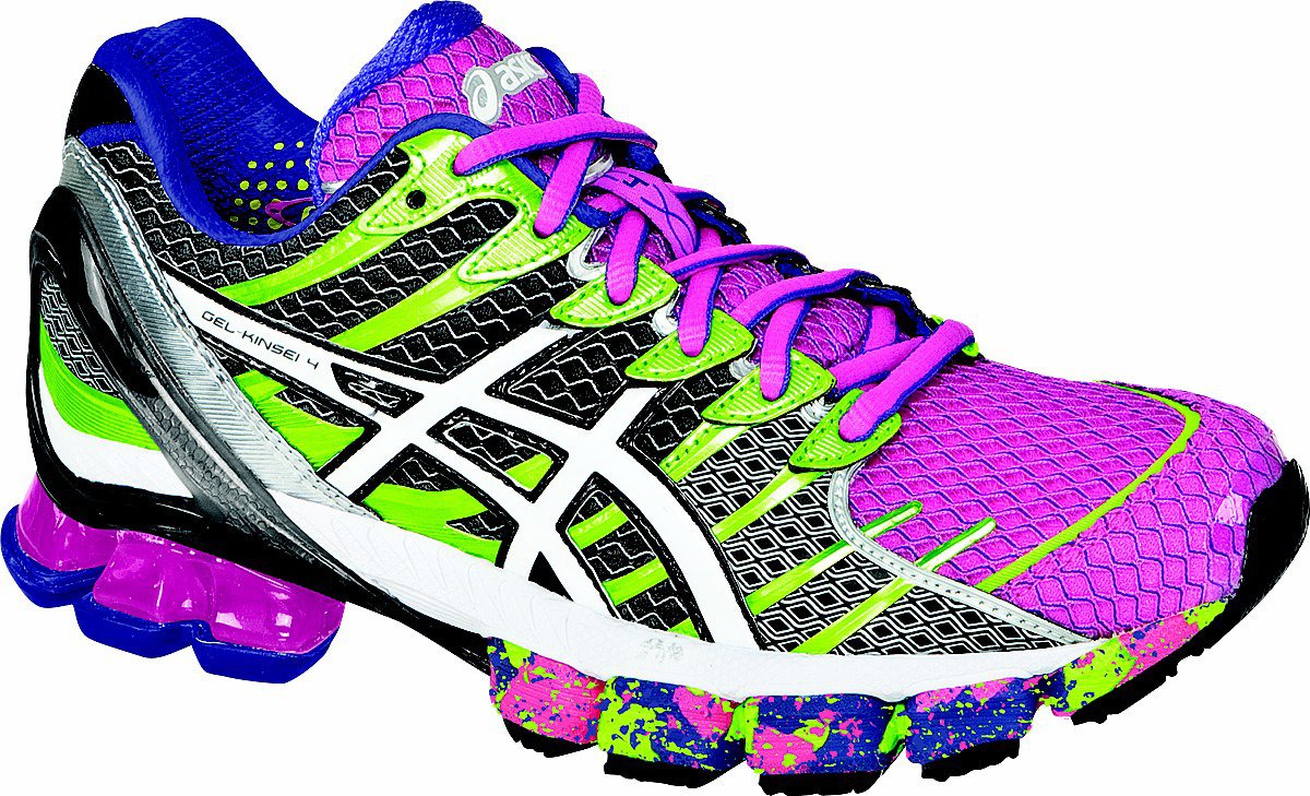 ASICS® Women's Gel-Kinsei® 4 Running Shoes