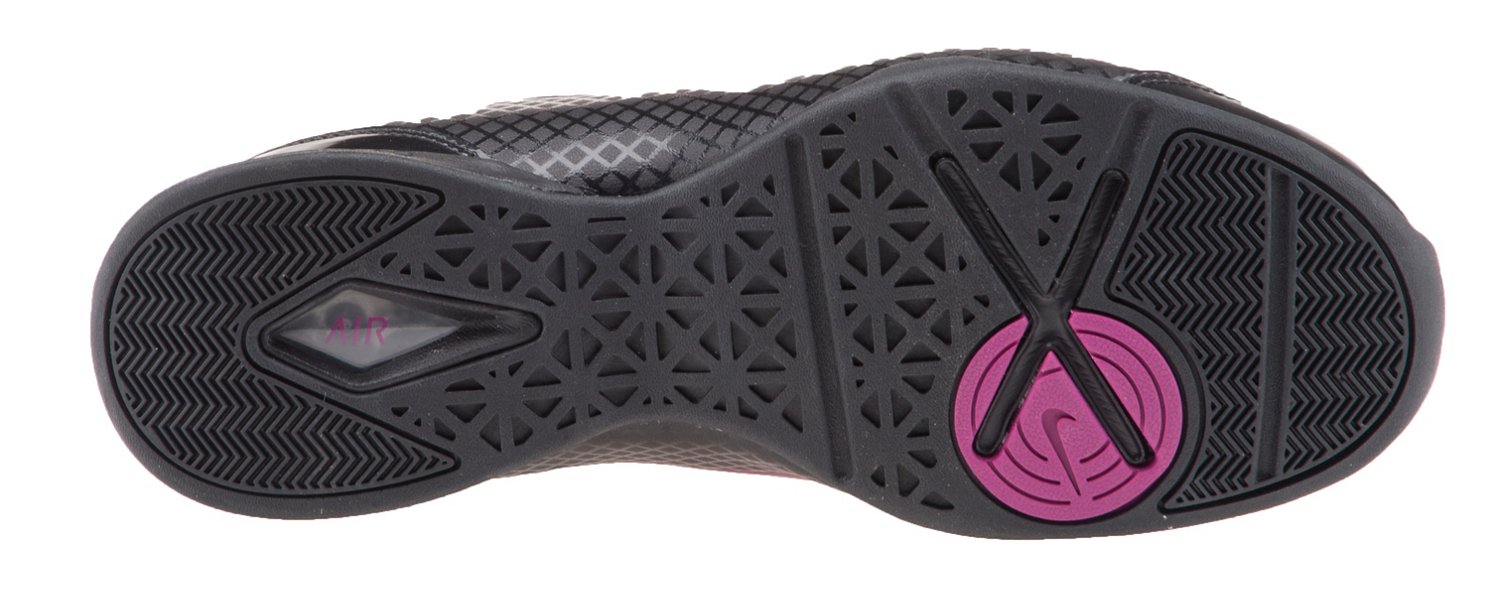 Nike Women's Air Musio Training Shoes thumbnail