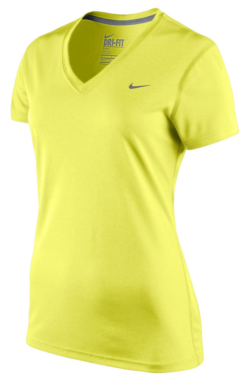 Nike Women's Legend Short Sleeve T-shirt