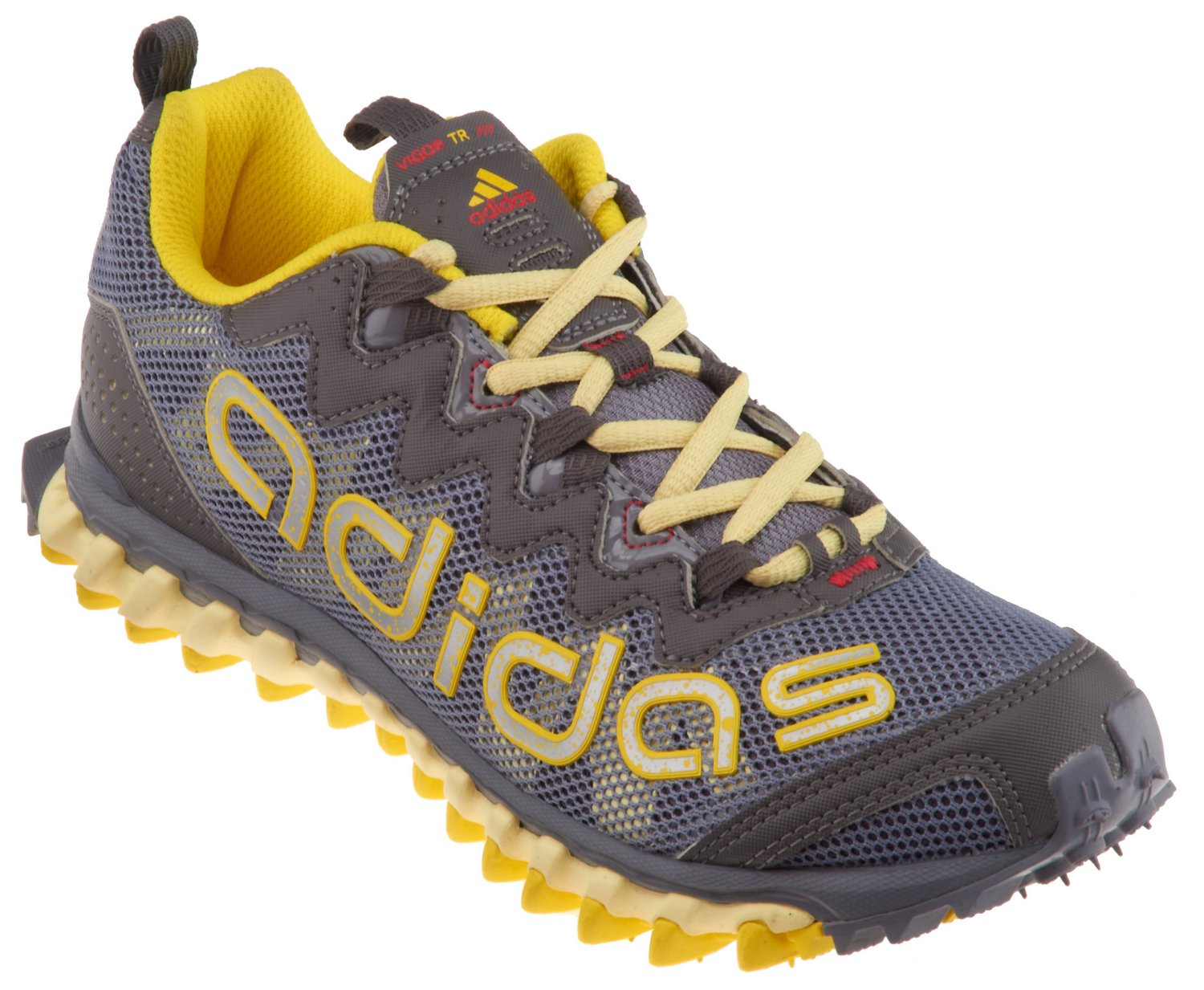 adidas Women's Vigor 3 TR Running Shoes thumbnail